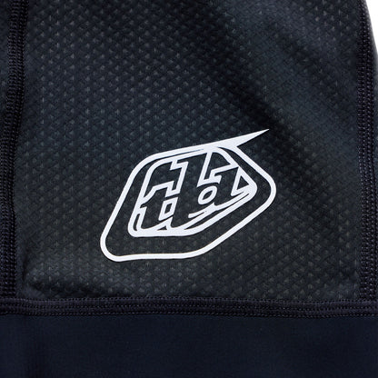 Troy Lee Designs Ultra Enduro Bib Liner - Black