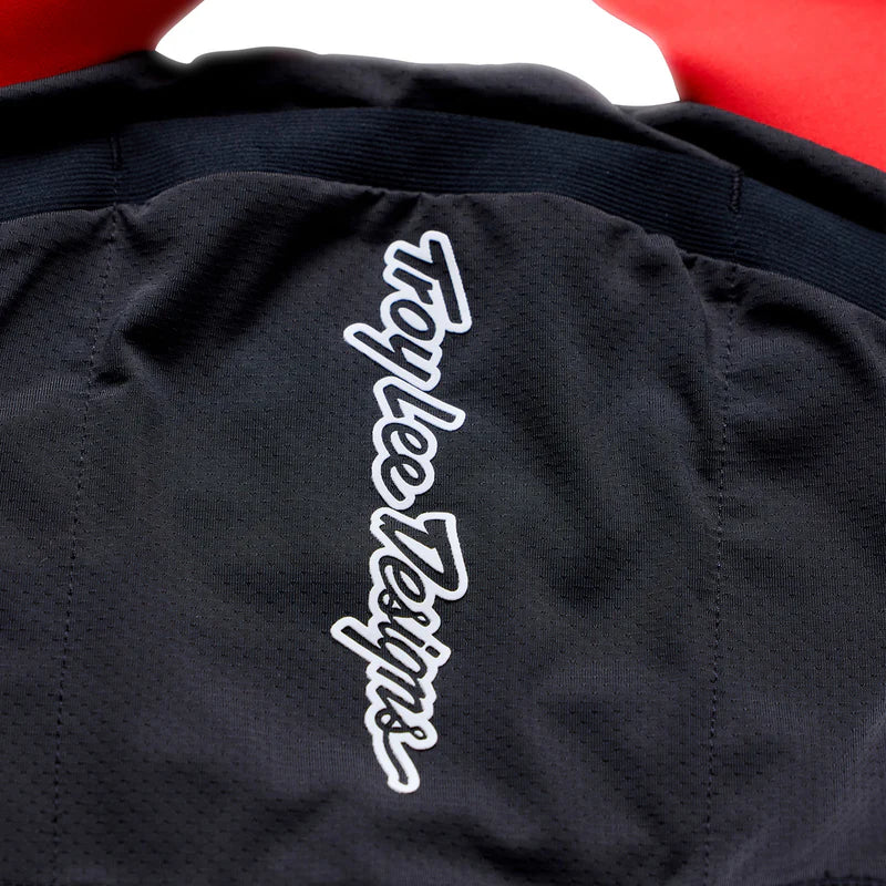 Troy Lee Designs Ultra Enduro Bib Liner - Black