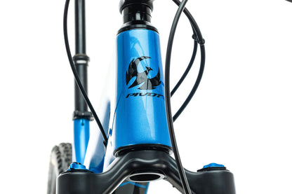 Pivot Mach 5.5 Carbon 27.5 - Pro XT/XTR - Bass Boat Blue - 2020