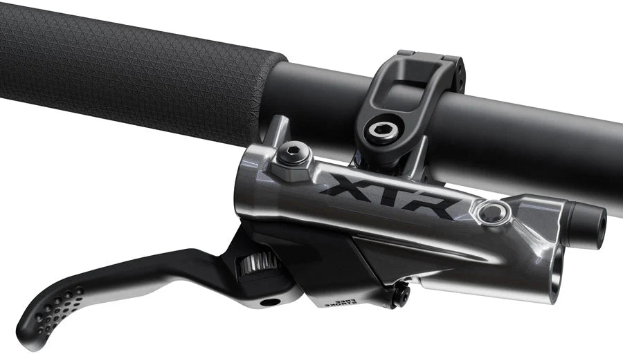 Shimano XTR M9220 Trail Disc Brake Lever - Right