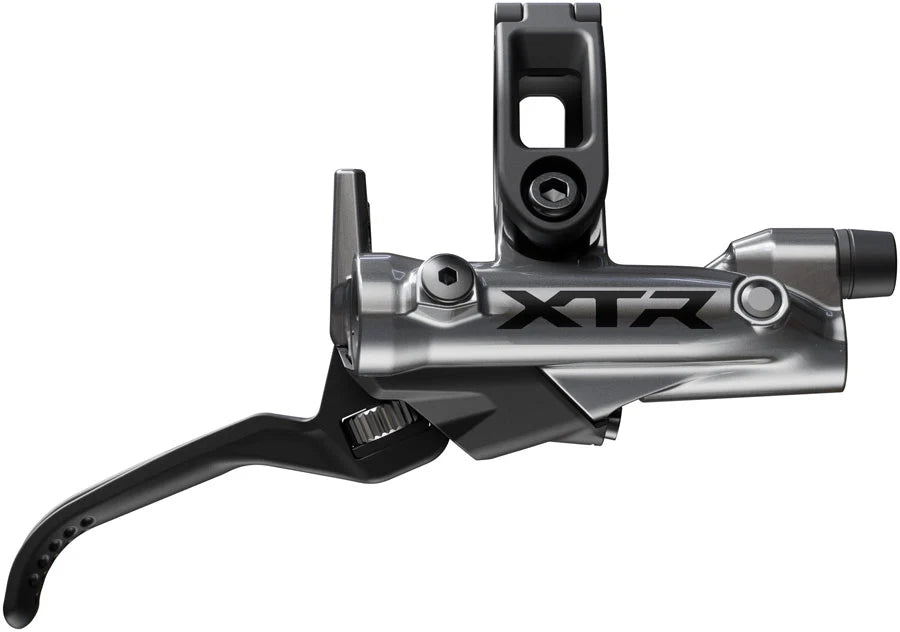 Shimano XTR M9220 Trail Disc Brake Lever - Right