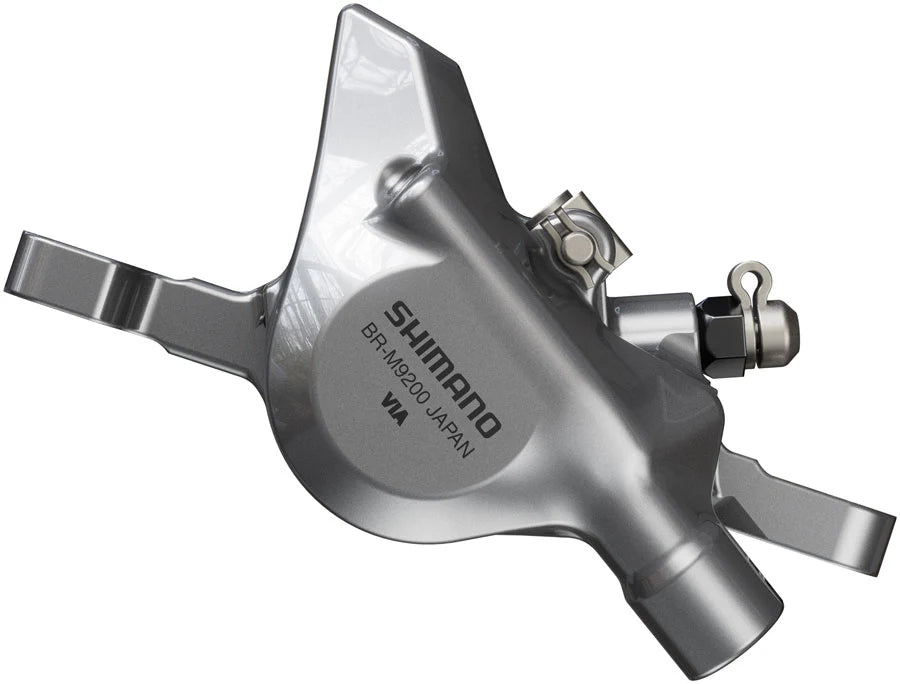 Shimano XTR M9200 XC Disc Brake - Front