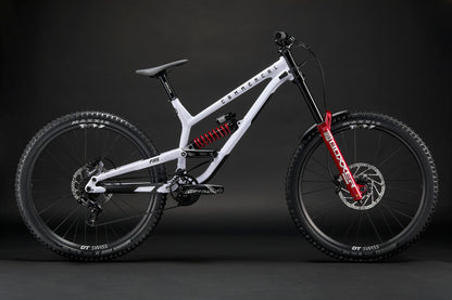 Commencal Supreme FRS 27.5 - Rockshox - Pure White