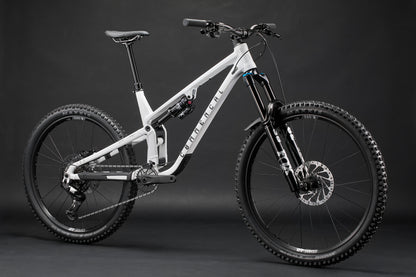 Commencal Meta SX V5 MX - Essential - Pure White
