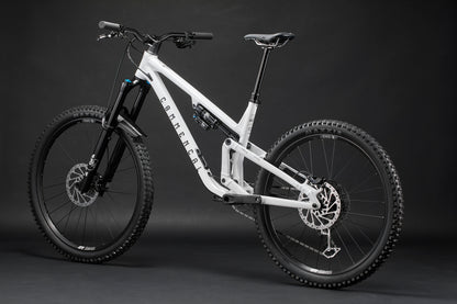 Commencal Meta SX V5 MX - Essential - Pure White