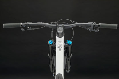 Commencal Meta SX V5 MX - Essential - Pure White