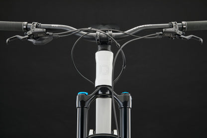 Commencal Meta SX V5 MX - Essential - Pure White