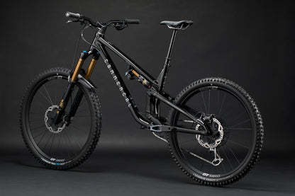 Commencal Meta SX V5 MX - Signature - Pure Black