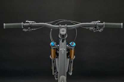 Commencal Meta SX V5 MX - Signature - Pure Black