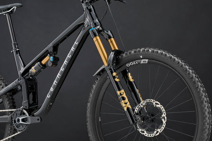 Commencal Meta SX V5 MX - Signature - Pure Black