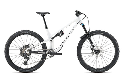 Commencal Meta V5 29 - Essential - Pure White