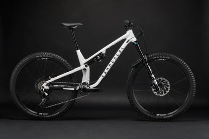 Commencal Meta V5 29 - Essential - Pure White