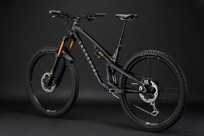 Commencal Meta V5 29 - Signature - Pure Black