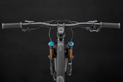 Commencal Meta V5 29 - Signature - Pure Black
