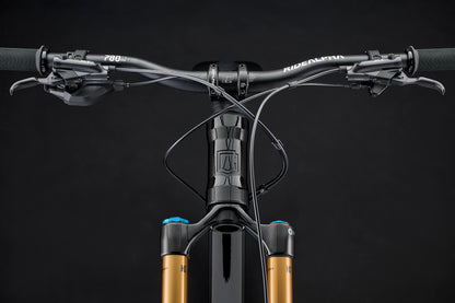 Commencal Meta V5 29 - Signature - Pure Black
