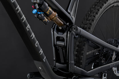 Commencal Meta V5 29 - Signature - Pure Black