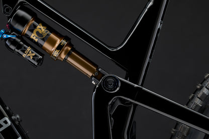 Commencal Meta V5 29 - Signature - Pure Black