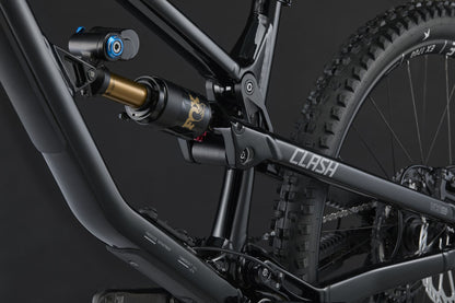 Commencal Clash V3 27.5 - Signature - Pure Black