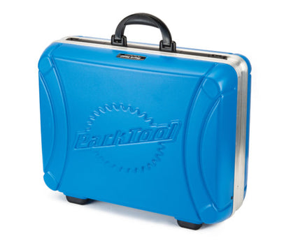 Park Tool Blue Box Tool Case BX-2.2 Blue  