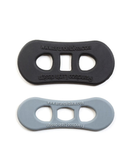 Arundel Bando Bottle Cage - Green