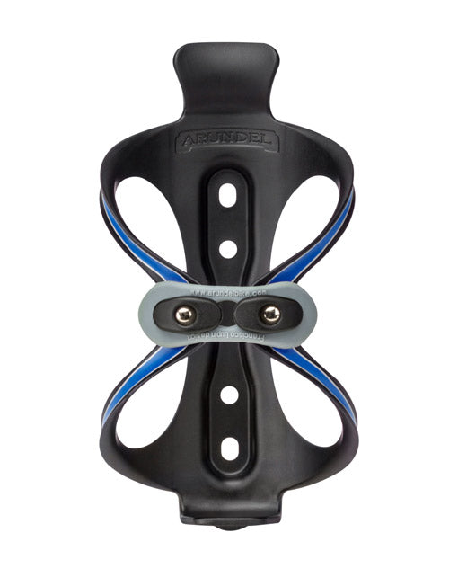 Arundel Bando Bottle Cage - Blue