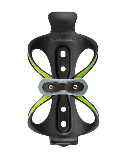 Arundel Bando Bottle Cage - Green