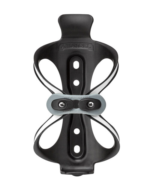 Arundel Bando Bottle Cage - White