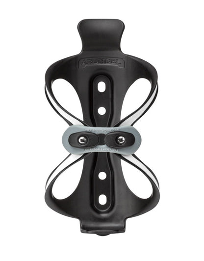 Arundel Bando Bottle Cage - White