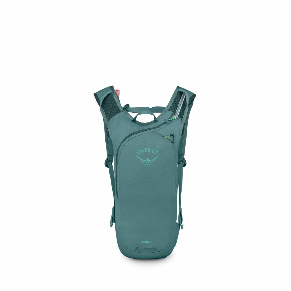 Osprey Berm 2 Hydration Pack - Cascade Blue