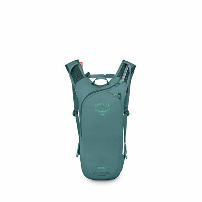 Osprey Berm 2 Hydration Pack - Cascade Blue