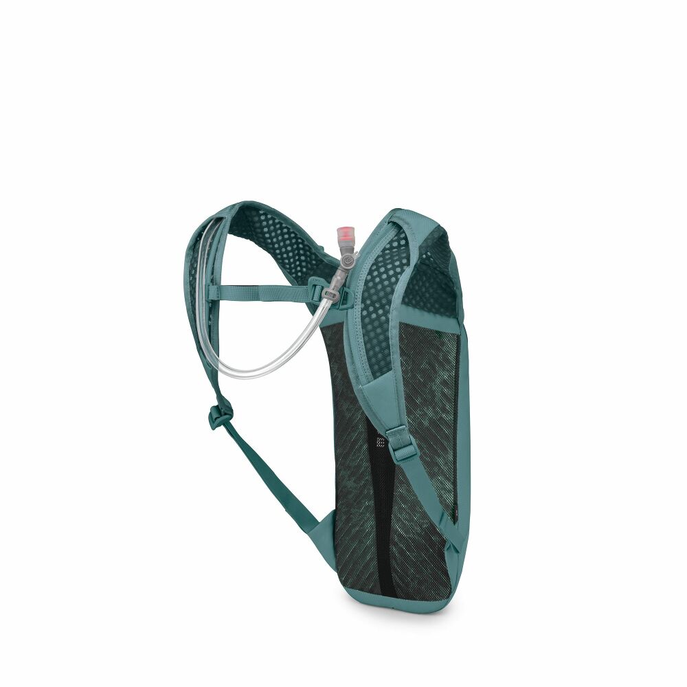 Osprey Berm 2 Hydration Pack - Cascade Blue