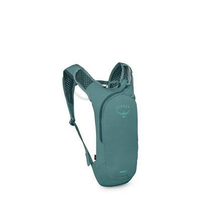Osprey Berm 2 Hydration Pack - Cascade Blue