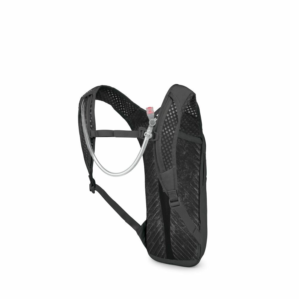 Osprey Berm 4 Hydration Pack - Raven Black