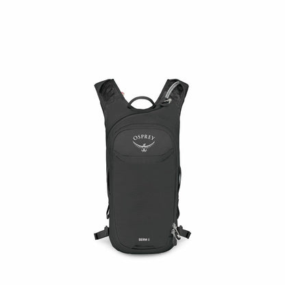 Osprey Berm 8 Hydration Pack - Raven Black