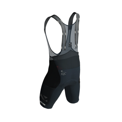 Leatt Endurance 5.0 Cargo Bibshort - Womens - Black