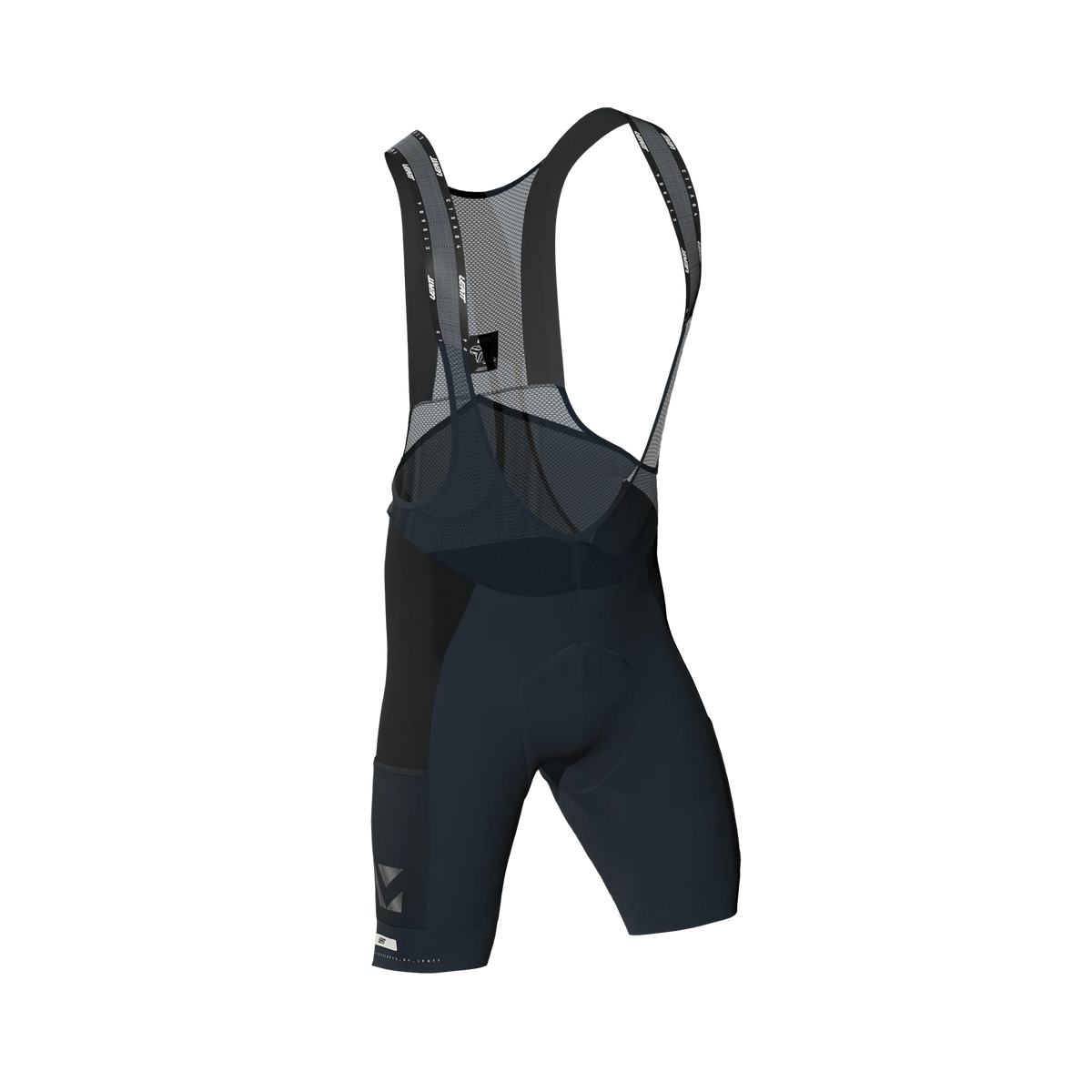Leatt Endurance 5.0 Cargo Bibshort - Womens - Black