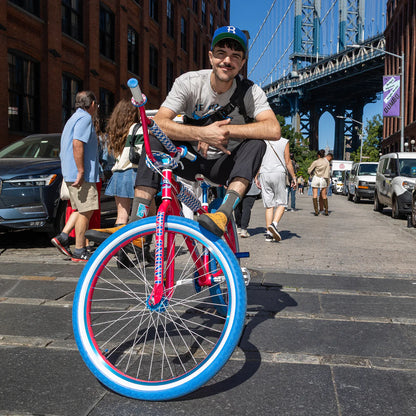 SE Bikes Big Ripper 29 - Hot Pink