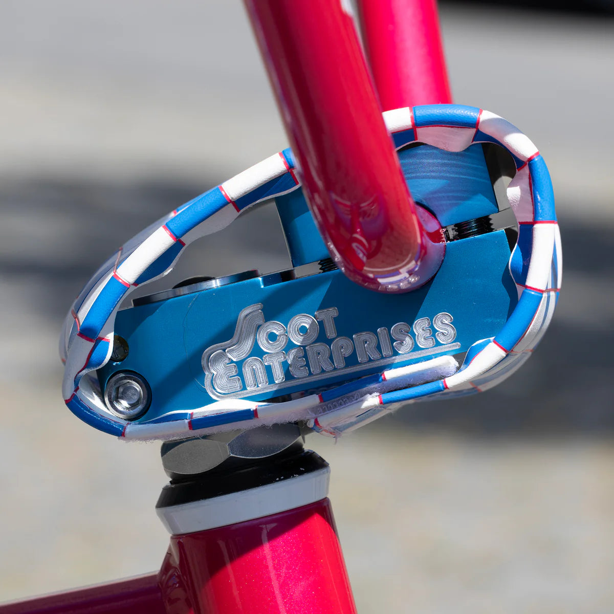 SE Bikes Big Ripper 29 - Hot Pink