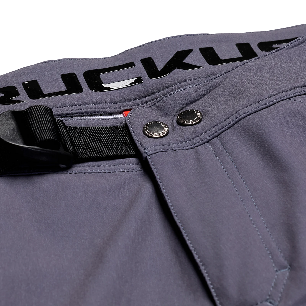 Troy Lee Designs Ruckus Cargo Pant - Steel Blue