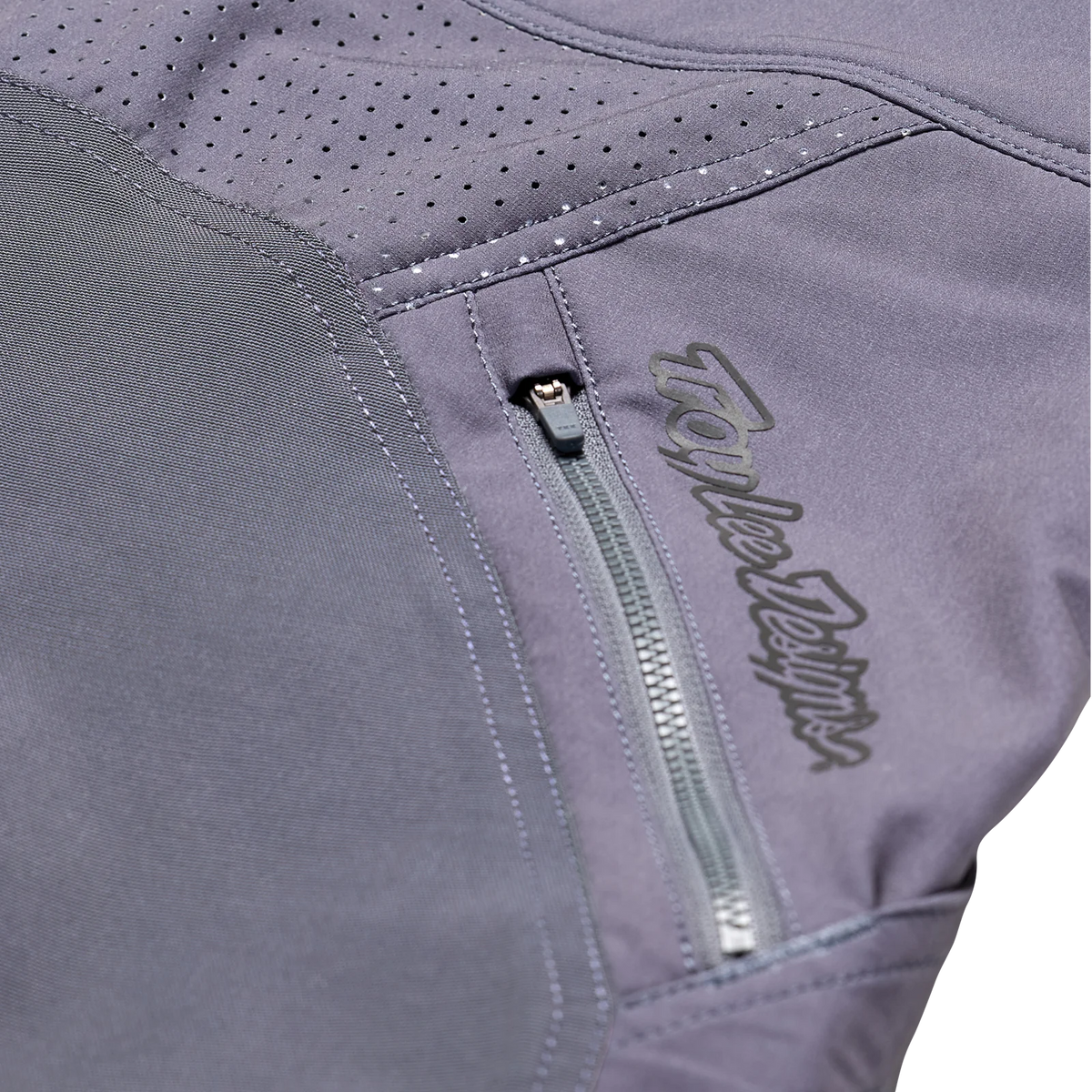 Troy Lee Designs Ruckus Cargo Pant - Steel Blue
