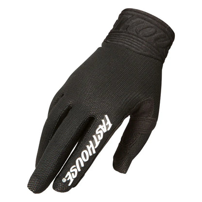 Fasthouse Elrod Blitz Glove - Black