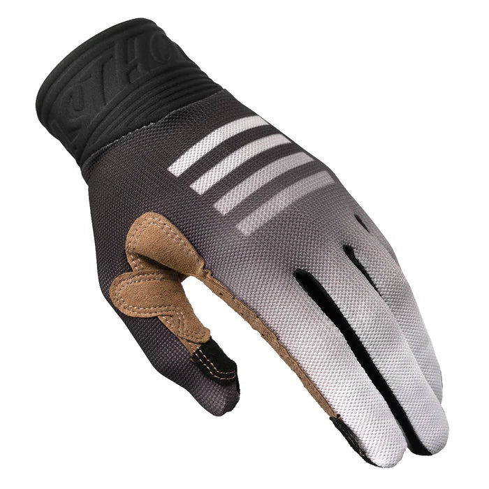 Fasthouse Blitz Fader Glove - Black-White