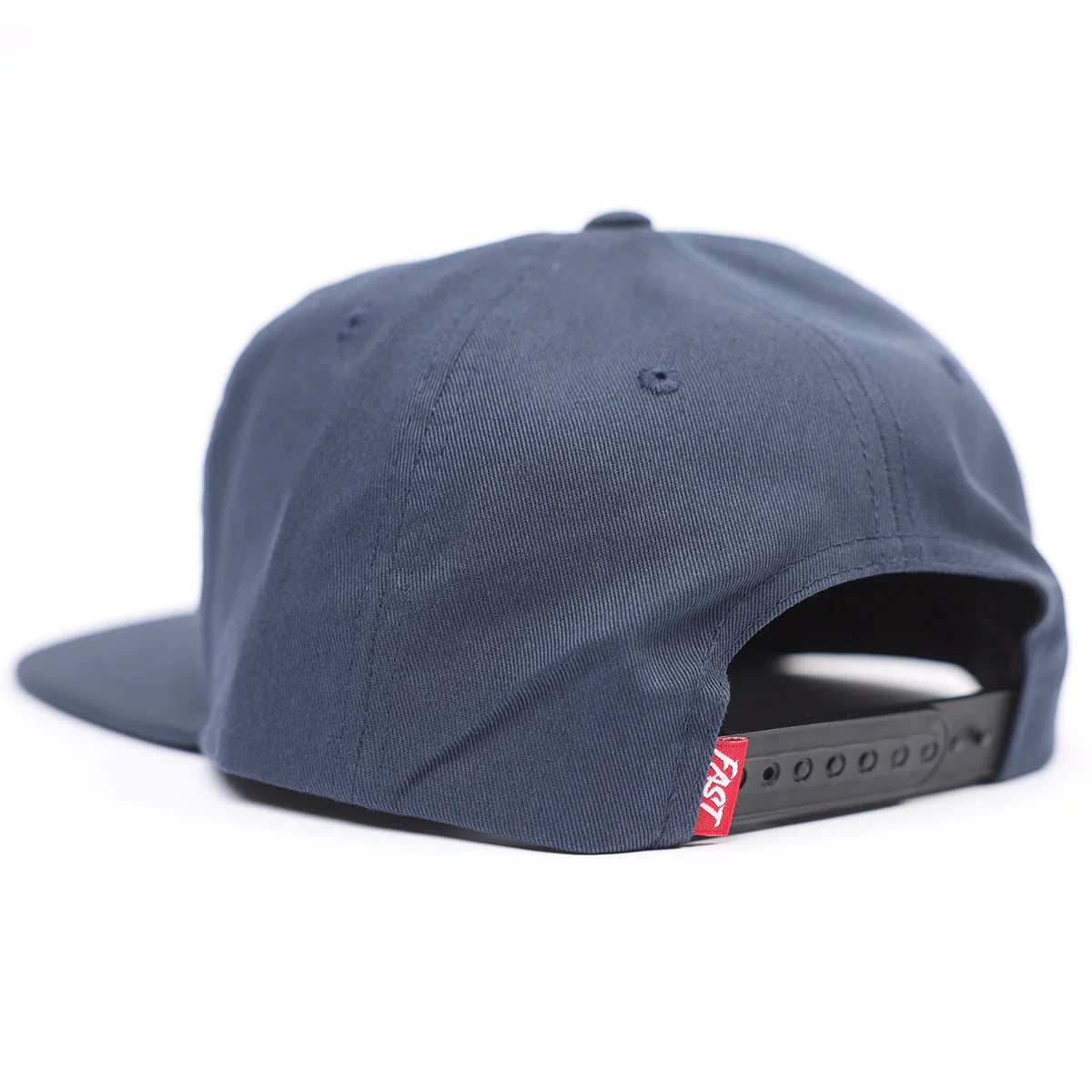 Fasthouse Break Hat - Indigo