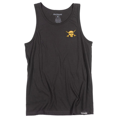 Fasthouse Break Tank - Black