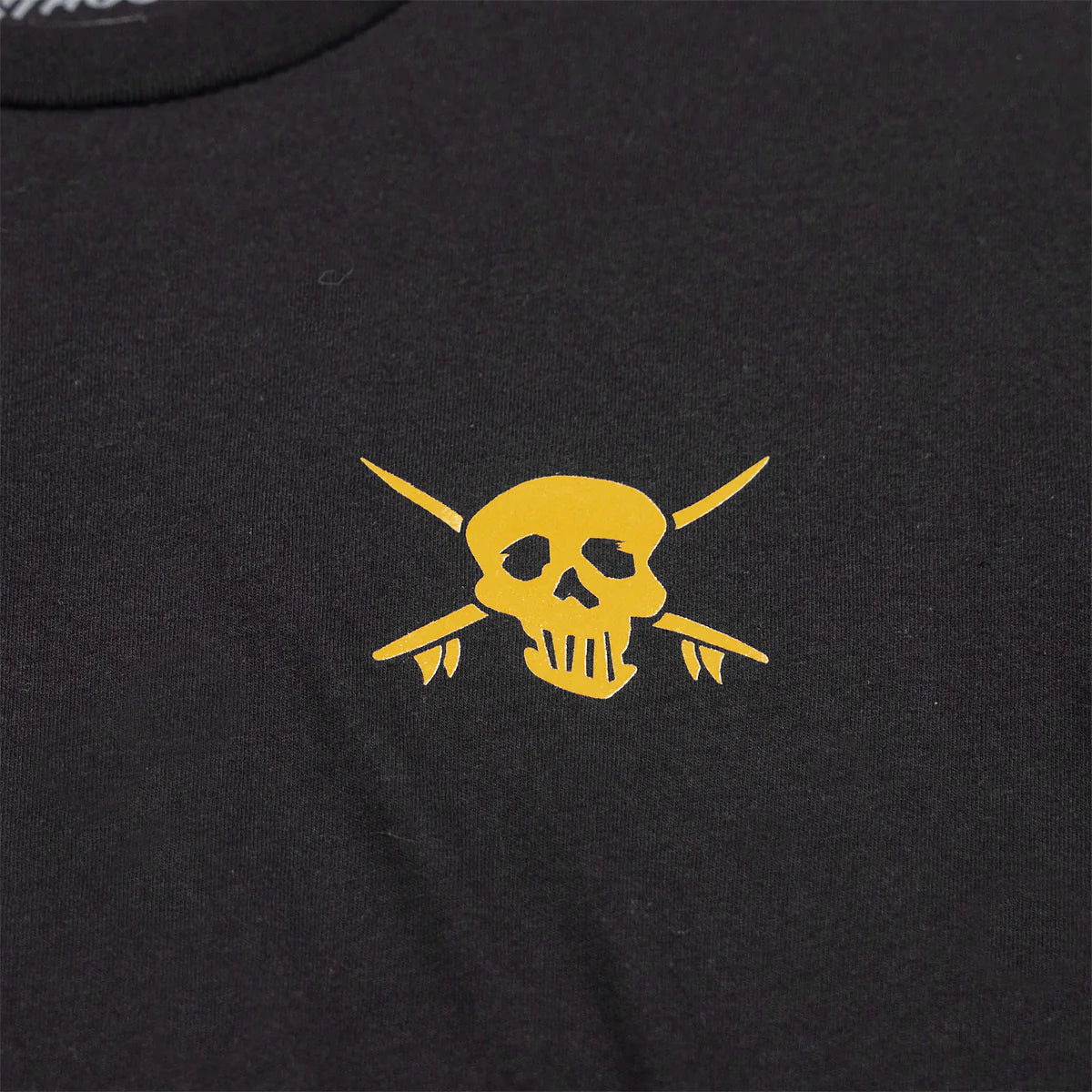 Fasthouse Break Tee - Black
