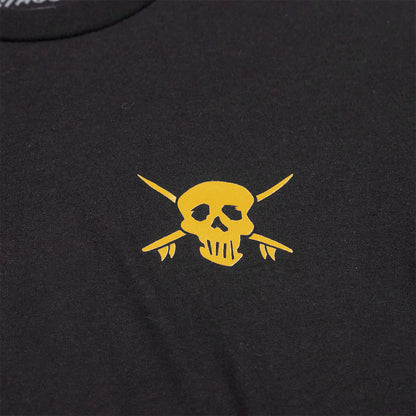 Fasthouse Break Tee - Black