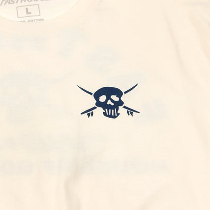 Fasthouse Break Tee - Natural