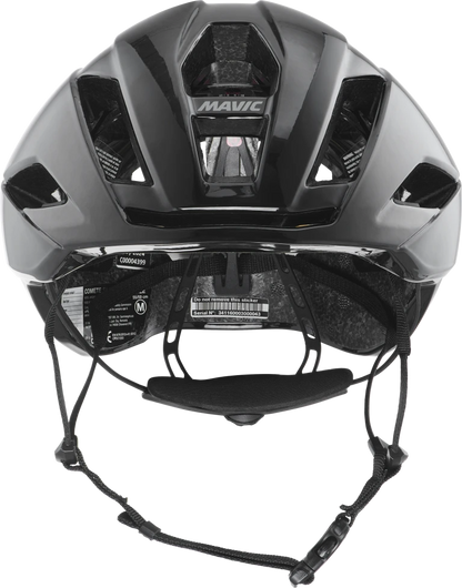 Mavic Comete SL MIPS Road Helmet - Black