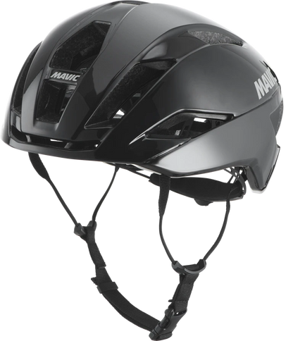 Mavic Comete SL MIPS Road Helmet - Black