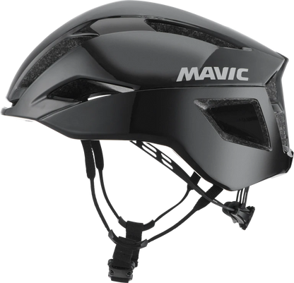 Mavic Comete SL MIPS Road Helmet - Black